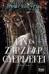 Kín és zűrzavar gyermekei (2024)