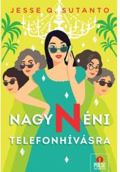 Nagynéni telefonhívásra (2024)
