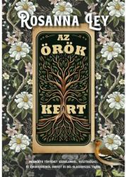 Az örök kert (2024)