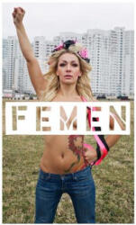 Femen - Femen - Femen (ISBN: 9780745683225)