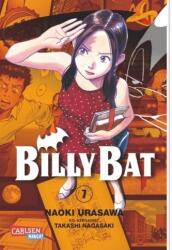 Billy Bat. Bd. 7 (ISBN: 9783551732774)