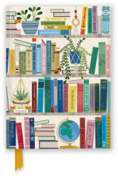 Georgia Breeze: Bookshelves (ISBN: 9781804178836)