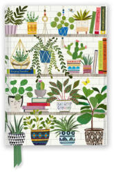 Georgia Breeze: Books & Plants (ISBN: 9781804178591)