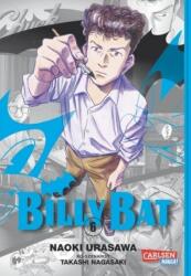 Billy Bat. Bd. 6 (ISBN: 9783551732767)