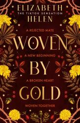 Woven by Gold (2024)