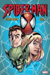 Spider-Man: Clone Saga Omnibus Vol. 1 (2024)
