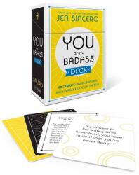 You Are a Badass® Deck (2024)