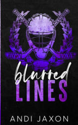 Blurred Lines - Andi Jaxon (2023)