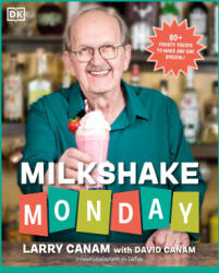 Milkshake Monday - Canam, Larry, Canam, David (ISBN: 9780593847848)