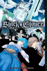 Black Clover, Vol. 36 - V36 (ISBN: 9781974752683)