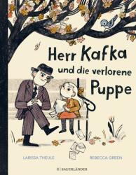 Domnul Kafka și păpușa pierdută (ISBN: 9783737362153)