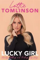 Lucky Girl (ISBN: 9781785121166)