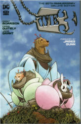 Grant Morrison (ISBN: 9781779527158)