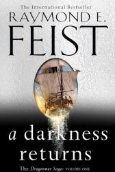 MIDKEMIA 1 HB - Raymond E. Feist (ISBN: 9780007541454)