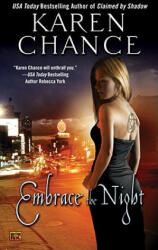 Embrace the Night. Für immer untot, englische Ausgabe - Karen Chance (ISBN: 9780451461995)