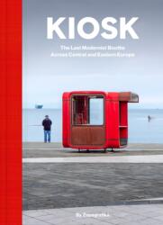 Zupagrafika - Kiosk - Zupagrafika (ISBN: 9788396326867)