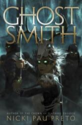 Ghostsmith (ISBN: 9781399722391)