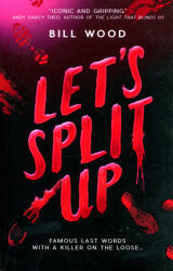 Let's Split Up (ISBN: 9780702338526)