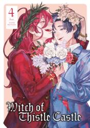 Witch of Thistle Castle Vol. 4 (ISBN: 9781787741447)
