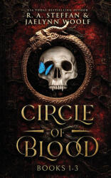 Circle of Blood - Jaelynn Woolf (ISBN: 9781955073462)