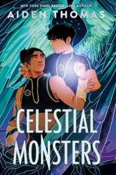 Celestial Monsters (ISBN: 9781035057191)