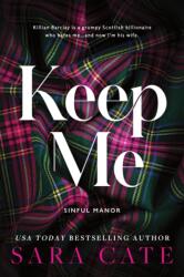 Keep Me (ISBN: 9781464234064)