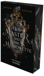 The Master and The Marionette (ISBN: 9783987181436)