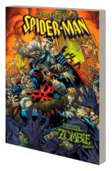 Spider-Man 2099: Miguel O'Hara (ISBN: 9781302958022)