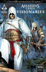 Assassin's Creed Visionaries Vol 1 - Stephane Louis, Rafael Albuquerque (ISBN: 9781961012165)