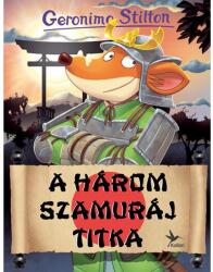 A Három Szamuráj titka (2024)