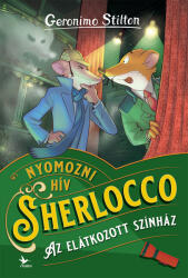 Az elátkozott színház (2024)