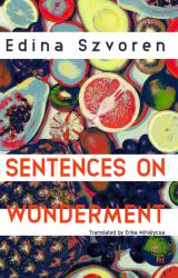Sentences on Wonderment (2024)