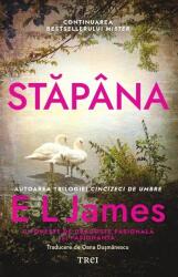 Stapana - E L James (ISBN: 9786064023087)