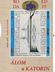 Álom a Katorin (ISBN: 9786156687418)