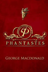 Phantastes - George MacDonald (2015)