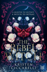The Rebel Witch (2025)