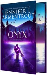 ARMENTROUT JENNIFER L - Onyx - ARMENTROUT JENNIFER L (2024)