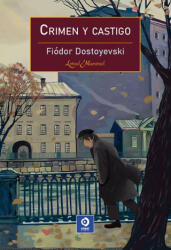 CRIMEN Y CASTIGO | DOSTOIEVSKI, FIODOR (2024)