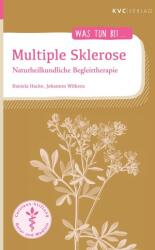 Multiple Sklerose (2024)