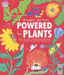 Pe bază de plante (2022)