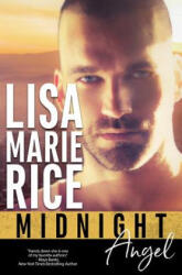 Midnight Angel - Lisa Marie Rice (2016)