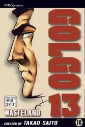 Golgo 13, Vol. 10 (2007)