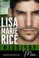 Midnight Man - Lisa Marie Rice (2015)