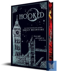 Hooked (ISBN: 9781464230592)