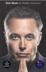 Elon Musk (ISBN: 9781398536418)