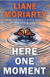 Untitled Liane Moriarty 2024 - Moriarty, Liane (ISBN: 9780241396117)