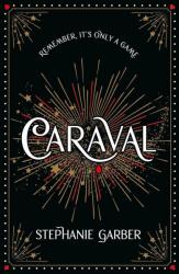 Caraval (ISBN: 9781399739672)