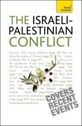 The Israeli-Palestinian Conflict (ISBN: 9781399818339)