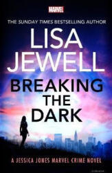 Breaking the Dark - Jewell, Lisa (ISBN: 9781529918175)