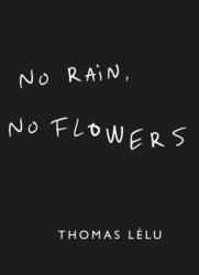 No Rain, No Flowers (ISBN: 9781399736121)